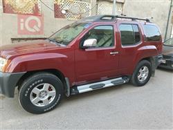 نيسان إكستيرا